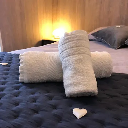 Bernardini Emplacement Exceptionnel Διαμέρισμα