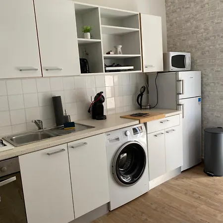 Διαμέρισμα Bernardini Emplacement Exceptionnel *