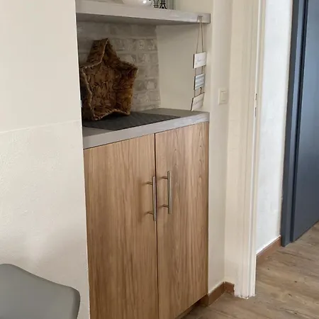 Διαμέρισμα Bernardini Emplacement Exceptionnel Sari-Solenzara