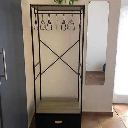 Bernardini Emplacement Exceptionnel アパート *