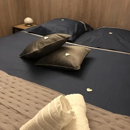 Bernardini Emplacement Exceptionnel アパート