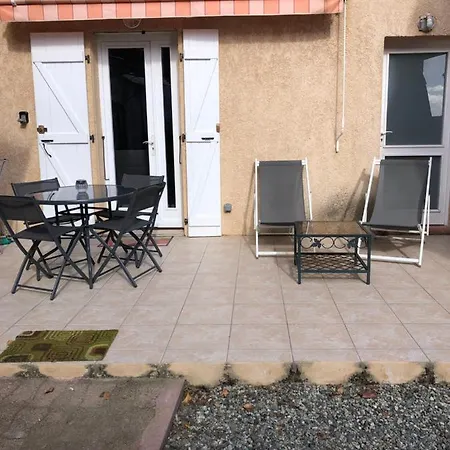 Bernardini Emplacement Exceptionnel Lägenhet