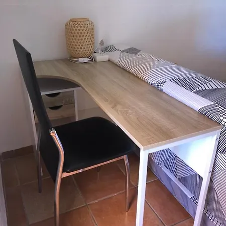 Lägenhet Bernardini Emplacement Exceptionnel Sari-Solenzara