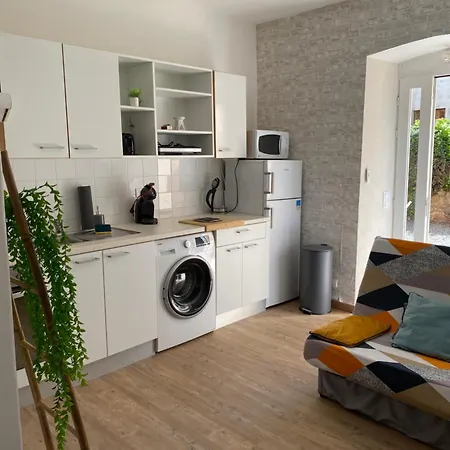 Bernardini Emplacement Exceptionnel Apartman *