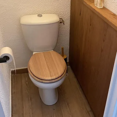 Bernardini Emplacement Exceptionnel Sari-Solenzara