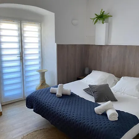 Bernardini Emplacement Exceptionnel Appartement