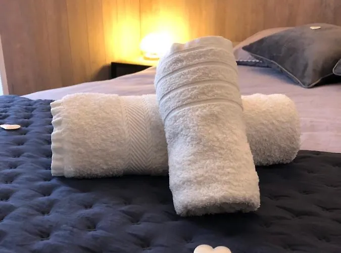 Bernardini Emplacement Exceptionnel 公寓