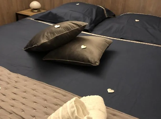 Bernardini Emplacement Exceptionnel Apartment