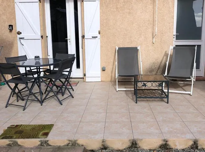 Bernardini Emplacement Exceptionnel Apartment