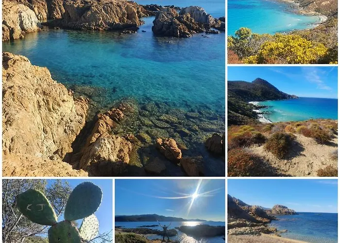 Apartment Bernardini Emplacement Exceptionnel