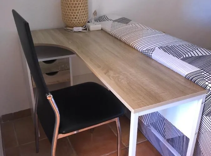 Apartment Bernardini Emplacement Exceptionnel Sari-Solenzara