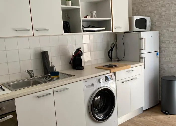 Apartment Bernardini Emplacement Exceptionnel *