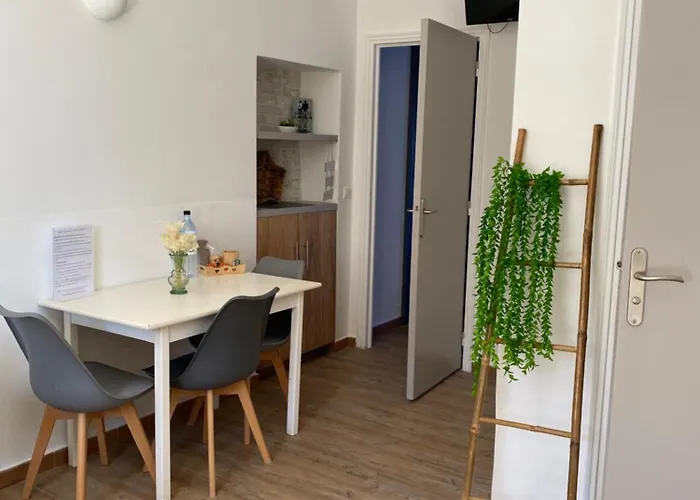 Bernardini Emplacement Exceptionnel Apartment Sari-Solenzara