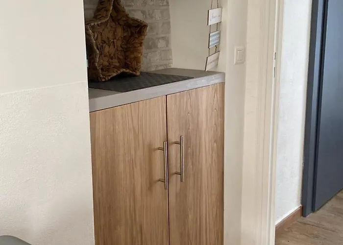 Apartment Bernardini Emplacement Exceptionnel Sari-Solenzara