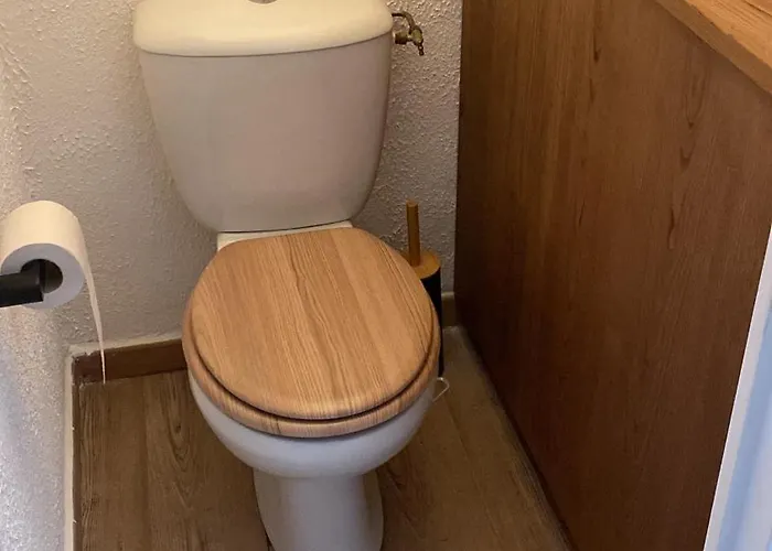 Bernardini Emplacement Exceptionnel Sari-Solenzara