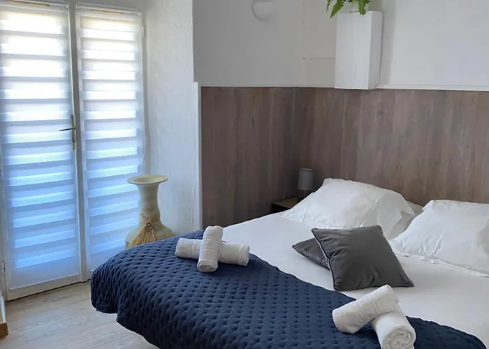 Bernardini Emplacement Exceptionnel Apartment